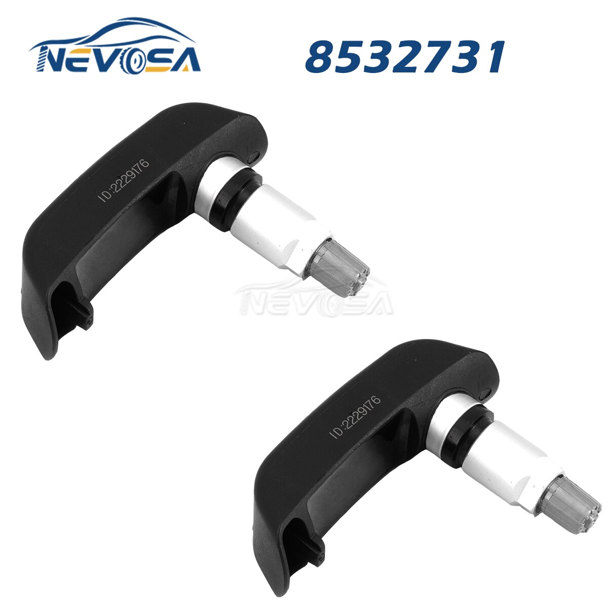 NEVOSA 8532731 TPMS , BMW ̿, BMW F 650 700 800, BMW K 1200 1300 1600, BMW R 900 1200 36318532731, 1/2 